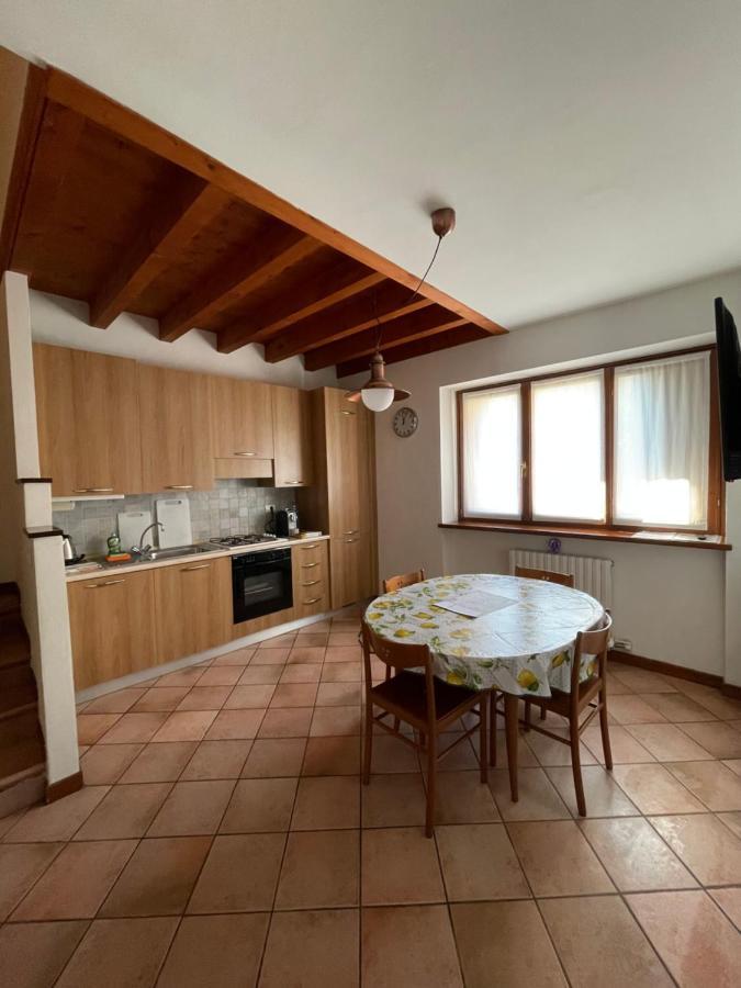 Richi Rent 03 Apartment Verona Ngoại thất bức ảnh