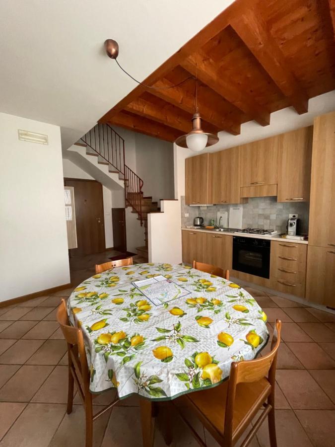 Richi Rent 03 Apartment Verona Ngoại thất bức ảnh