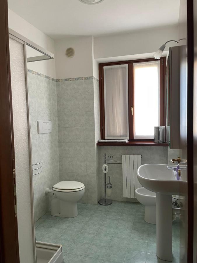 Richi Rent 03 Apartment Verona Ngoại thất bức ảnh