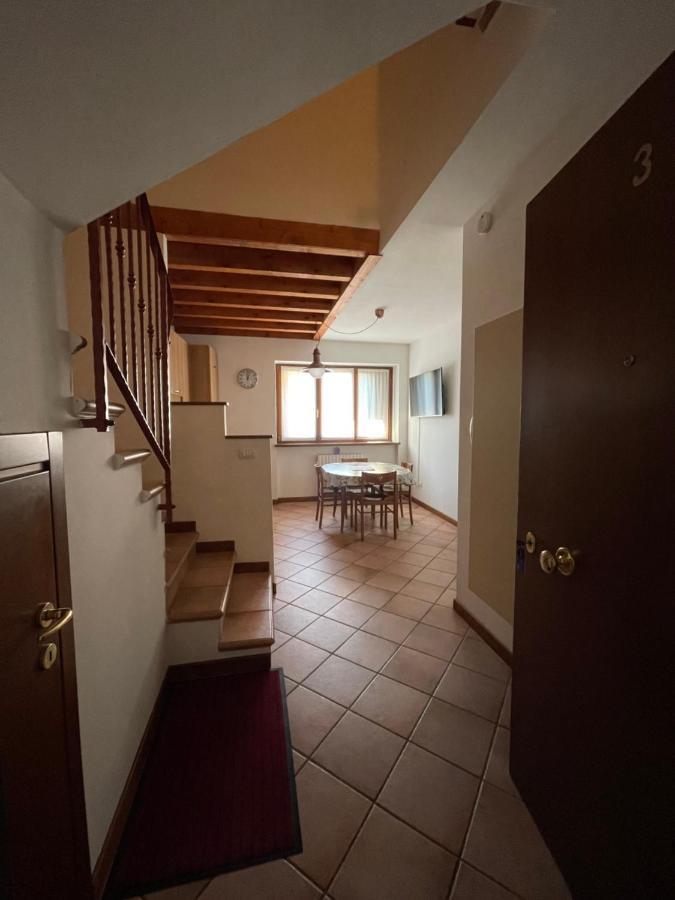 Richi Rent 03 Apartment Verona Ngoại thất bức ảnh
