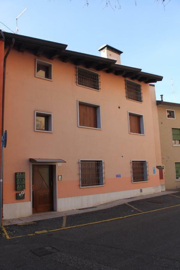 Richi Rent 03 Apartment Verona Ngoại thất bức ảnh